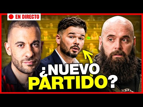 ¿UN INDEPENDENTISTA al FRENTE de la IZQUIERDA? | Con José Luis Presa