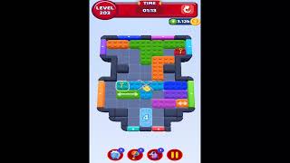 Color Block Jam Level 203