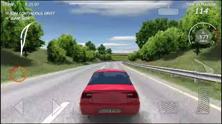 Challenging Rally & Drift Highway Racing Rally Fury - Extreme Racing game app screenshot 3