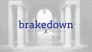 The Brakedown Episode #24: Seniors Commit to College
