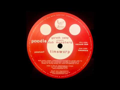 Gareth Oxby — Gareth Oxby ⁠— Timewarp [2002]