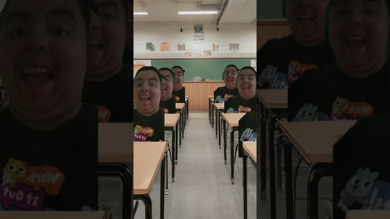 #comedy #funny today itβs my last day of school!