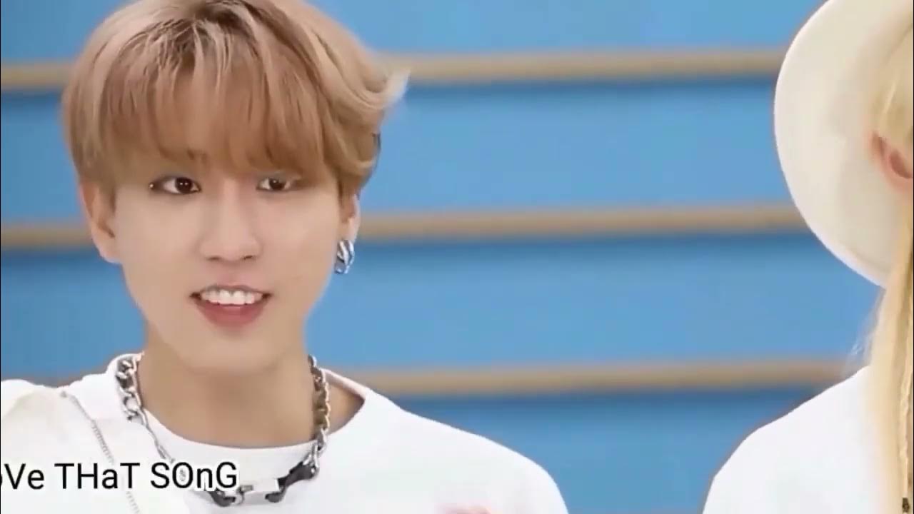 Stray Kids | Han speaking english - that's so beautiful - YouTube