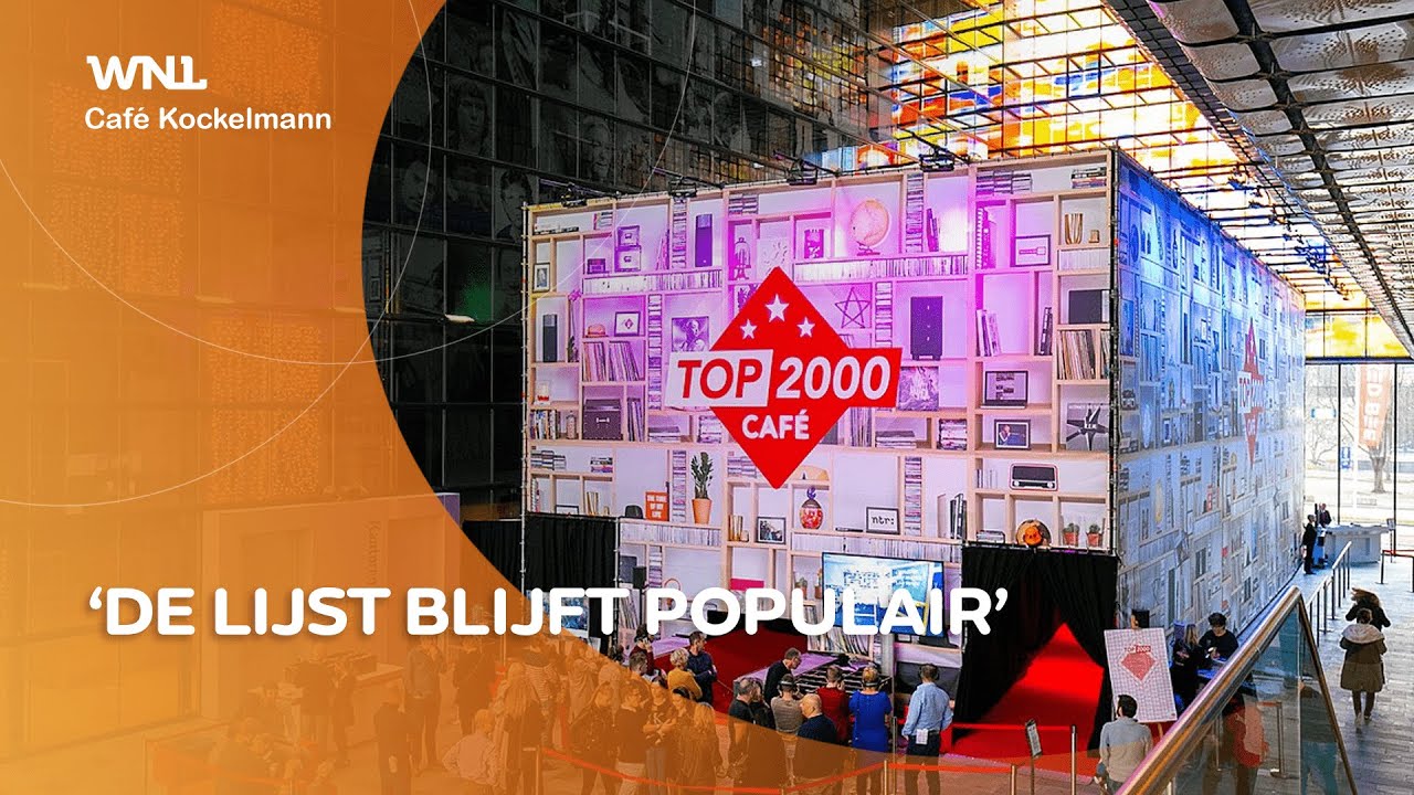 Wat is de magie van de Top 2000? - YouTube