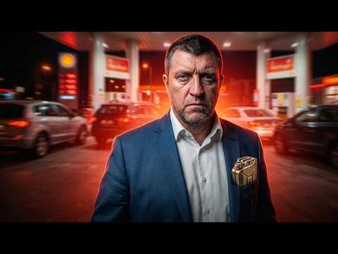 No Gas Again? ⛽ What to Expect This Autumn? || Dmitry Potapenko
