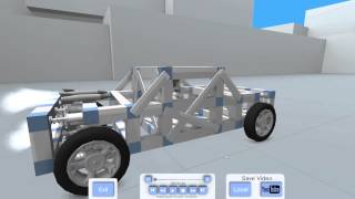 Crashtastic - FRAPS Recording Test