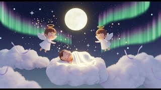 Duerme con Mi Corazón 💖 Canción de Cuna para Bebés | ONKINJE Kids Songs