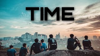 Pasum 20202021 Fa1A Jati Diri Good Time Management Vs Bad Time Management