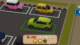 🚗 Dr. Parking 4 #1 levels 1-7 Car Parking Game - IOS Android gameplay เกมฝึกจอดรถ screenshot 2