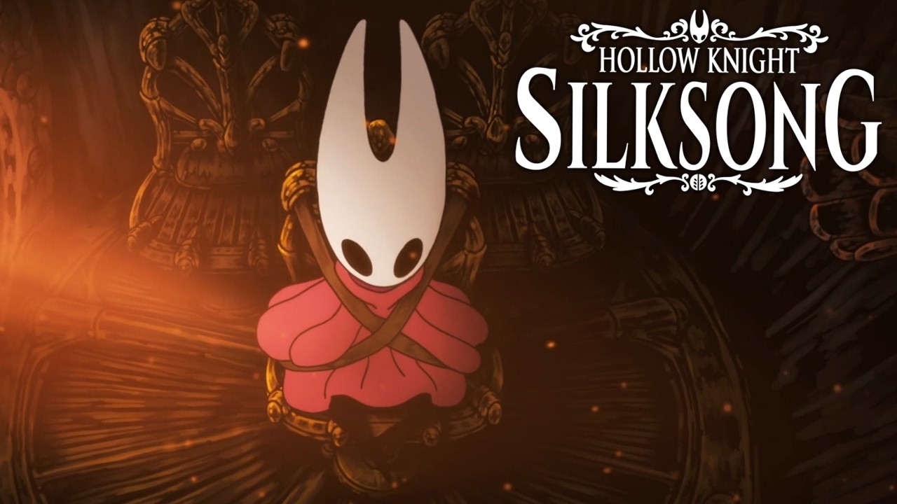 БЕЗДНА | Hollow Knight Silksong | #30