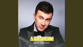 Kuydim - Botir Qodirov