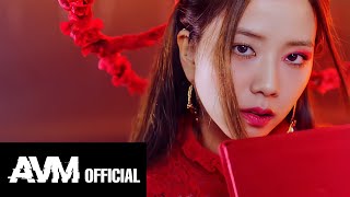 BLACKPINK - How You Like That (Pink Version) M/V @avocamixes
