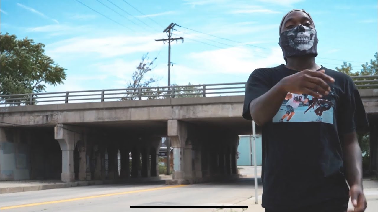 Watch Marshen McClinton (Dooch) - Jump Off (Official Video) on YouTube Watch Marshen McClinton (Dooch) - Jump Off (Official Video) on YouTube