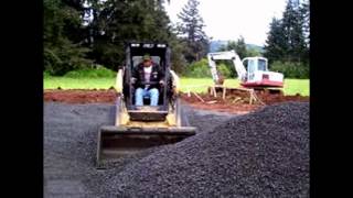 Excavation Contractor Peoria Heights IL 61616