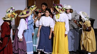 Music Man | 6th Grade Play 2025 - Afternoon Show
