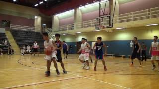 驍籃2016夏季籃球聯賽 195335 4