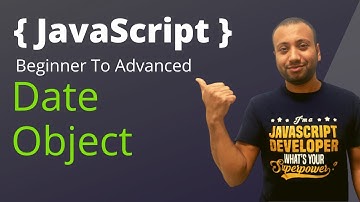 javascript bangla tutorial 43 : Date object and date methods