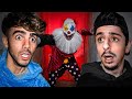 I Found a Clown from the Deep Web.. (w/ Fede Vigevani) image