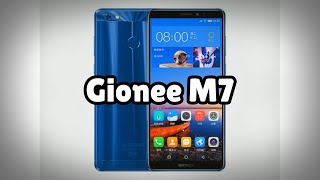 Photos of the Gionee M7 | Not A Review!