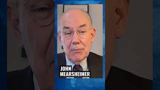 MEARSHEIMER: US RECKLESS IN VENEZUELA #venezuela