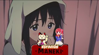 ESTACIÓN MANEKI - KORZ DJ SET