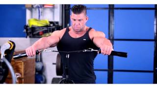 Team G-Fit Working Out With The Mytstrap