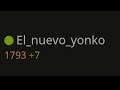 Reaching 1800 on Lichess by flagging #chess #gothamchess #1800 #flagging @LichessDotOrg