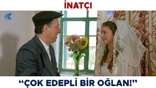 İnatçı Türk Filmi Ağa, Bayramı Kızına İstiyor