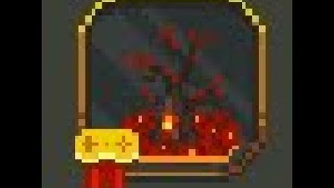 How to get the hell achievement in Worldbox