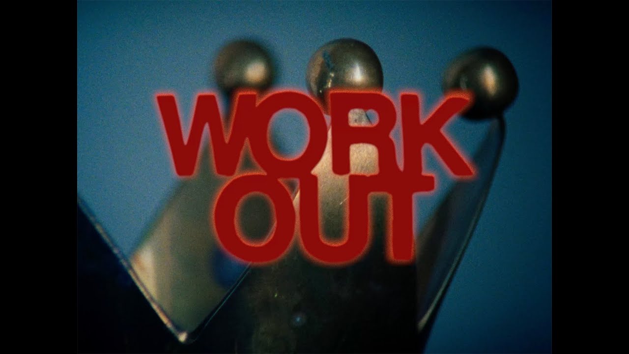 Workout  - Short Film
