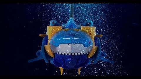 Sky-Byte [ Cyberverse ]