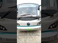 Nuego Electric Bus 🔋⚡ || Hyderabad to Vijayawada
