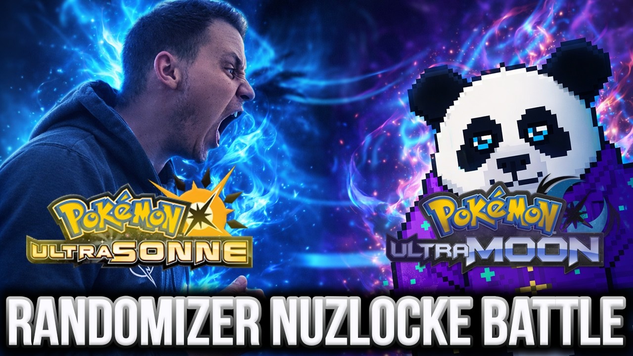 RIVALEN IM RANDOMIZER-KRIEG!