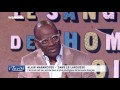 Alain MABANCKOU Si Fier De Faire Mon Entrée Dans Le Larousse Alain MABANCKOU Si Fier De Faire Mon Entrée Dans Le Larousse