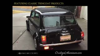 1999 Mini Cooper Sport