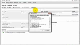 LVD Update VECU for volvo trucks screenshot 5