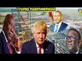 PEREZIDA GIDEON WA BOTSWANA YARAHIRIYE KWEMEZA TRUMPрџљЁ KUKI ABANYAPOLITIKI BENSHI BITONDA CYANE PEREZIDA GIDEON WA BOTSWANA YARAHIRIYE KWEMEZA TRUMPрџљЁ KUKI ABANYAPOLITIKI BENSHI BITONDA CYANE