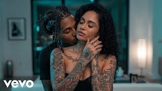 Kehlani ft. Jacquees - If We Never Fix It (Official Lyrics Video)