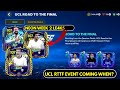 When Is UCL RTTF Event Coming? Neon Week 2 Leaks | 107 Klose! 107 Isco!! Fc Mobile
