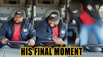 A Truck Driver Crashes Into His Neighbor’s House After Discovering He Was Sleeping With His Wife