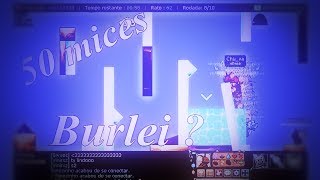 Transformice-Chu_va (+50 mices) Racing#2 [60 FPS - 2017]