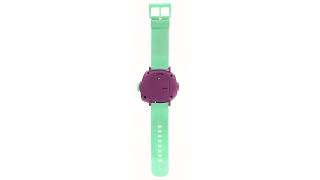 DMW050GDH - Gabby' dollhouse Digital Projection Watch with 20 images to project