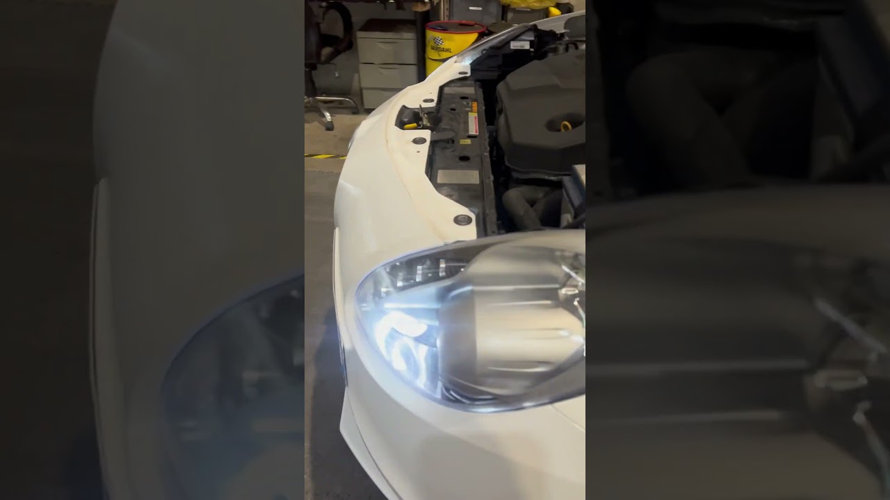 ✅Visione  perfetta 