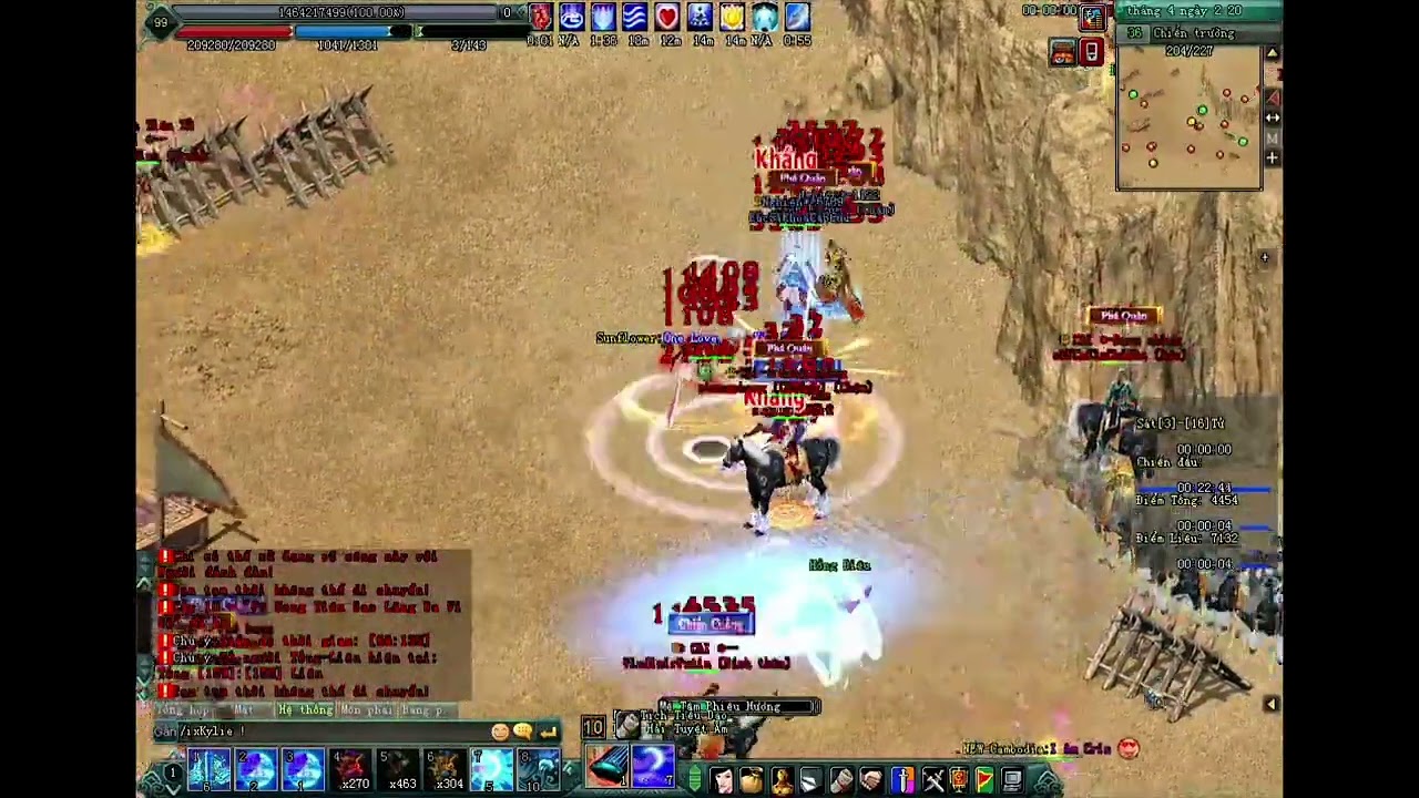 Nga my đàn xdame jx2vn