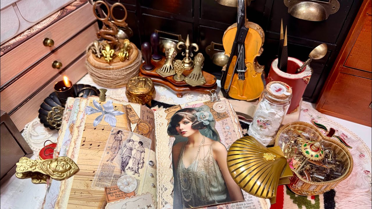 ASMR IRENE está en  vivo / ASMR Live 🧸