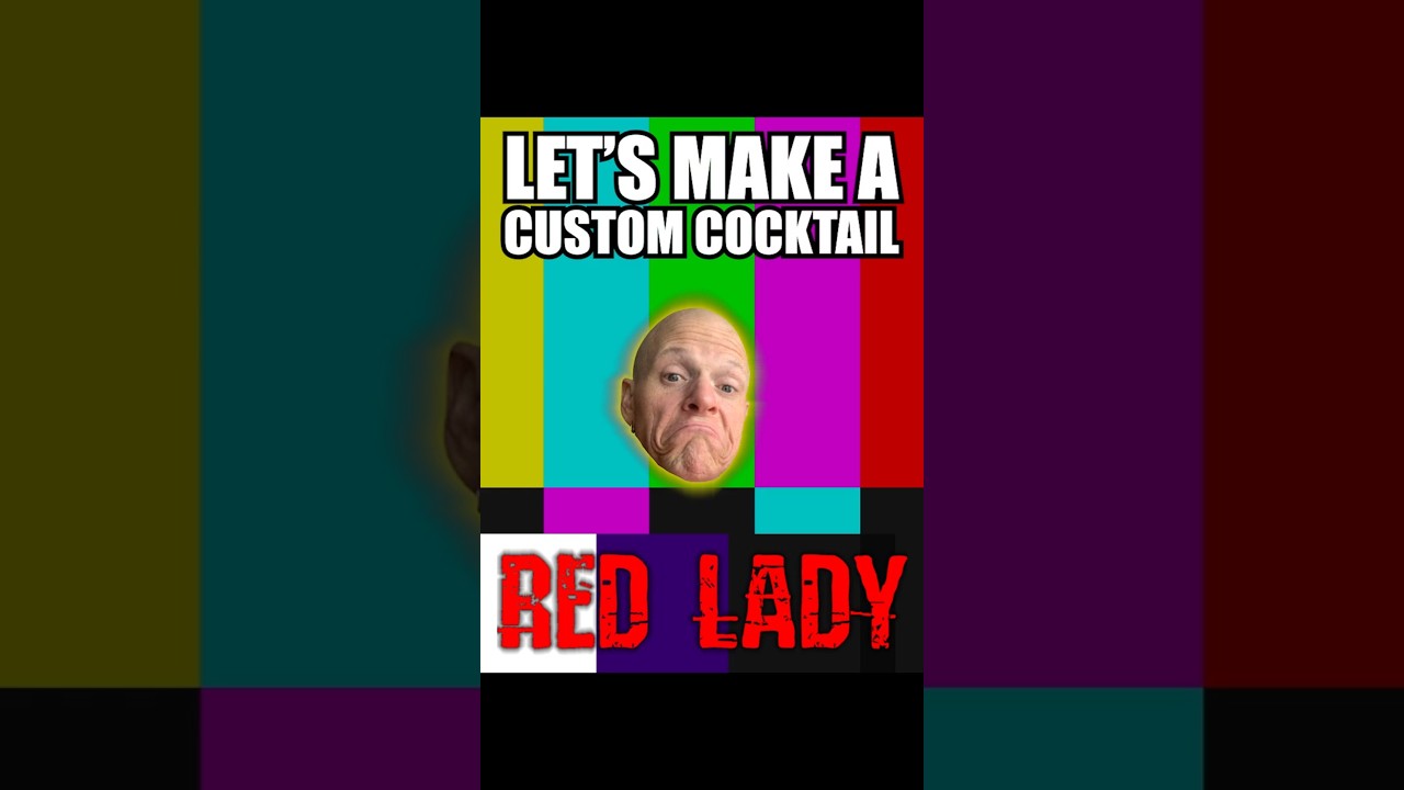 Игра в кости для создания коктейля по вашему вкусу! - Часть 1