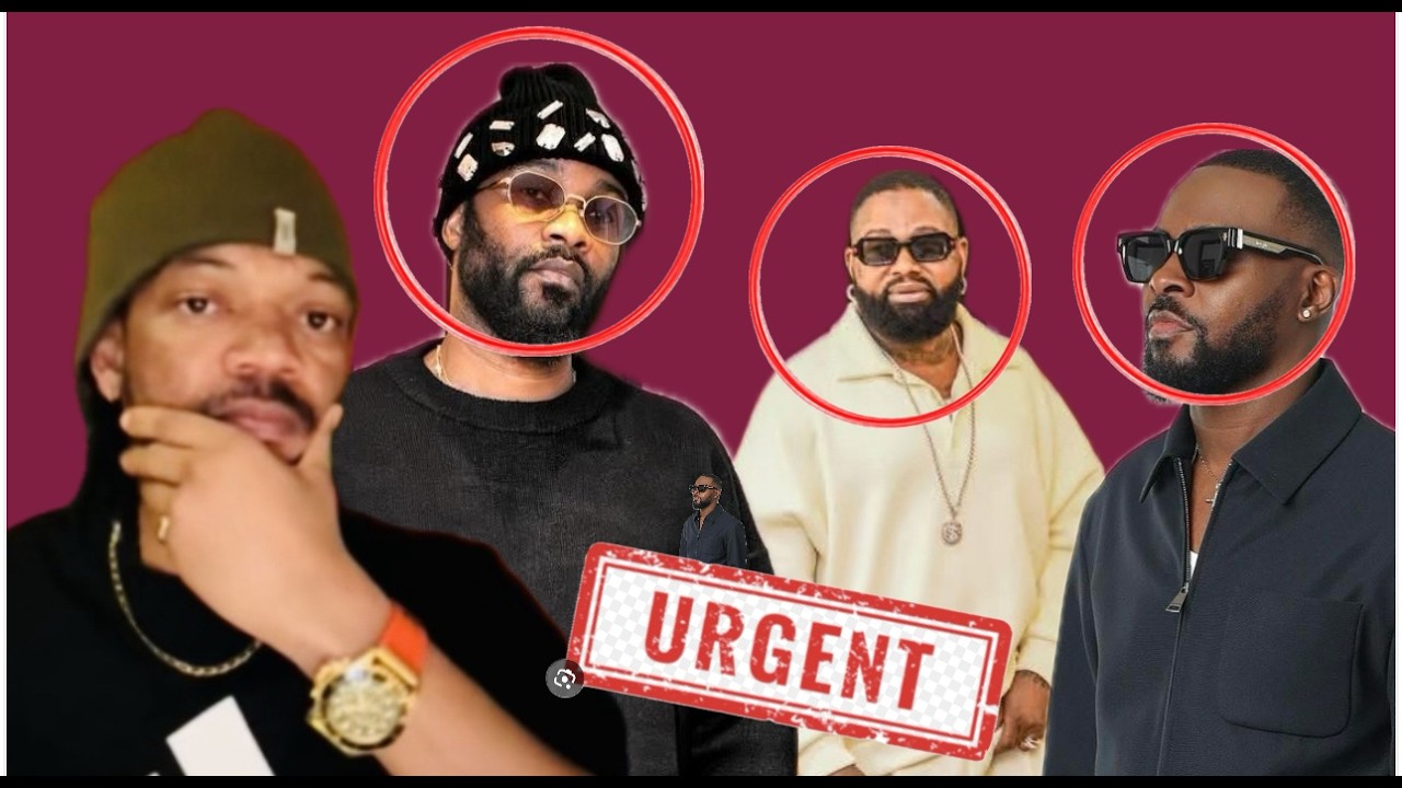 URGENT! F@LLY IPUPA COLONISE TOUJOURS, FERRE NA WATA FARA FARA NA AFRIQUE DU SUD KOFFI AZO LELA KAKA