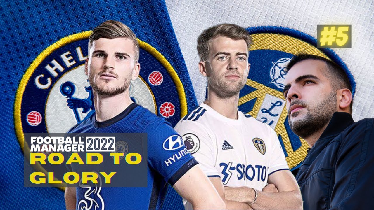 Can we continue the push for European Qualification - Leeds United | Road to Glory | 