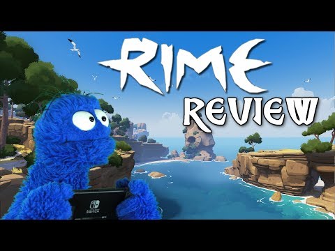 RiME Review (Switch) │ Through the Good RiMEs and the Bad