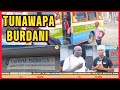 Liveswiratwa mustaqim yawasili dar es salaam maneno ya maalim simba kwa swabirina madrasa